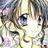 A pixelated anime-style character face on the left side of a contact sheet with text "Anime IM" and "com" on a black background to the right.