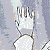 Animated sequence of a character with brown hair and light blue shirt raising hand, transitioning to text overlay reading "You need an Operation!" in dark blue font.