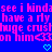 Pixelated text in bright pink on blue background with two cyan hearts, repeating across the image.