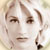 Static 50x50 pixel icon showing a stylized close-up of a person's face with light skin tone, dark eyebrows, and closed eyes rendered in low-resolution pixel art style.