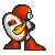Anime AIM Icons Mega Man Collection