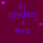 Purple background with repeated text elements and pink stars, showing animation changes in star positions across frames.