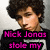 A four- shows a person with curly dark hair in a black shirt against a light background, with text overlays changing