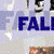 Animated contact sheet showing three frames of a Fall Out Boy-themed buddy icon with text and character art.