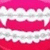 A pink background with white and gray wavy lines forming a pattern that changes across frames.
