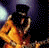 A 4-frame animated contact sheet showing a pixelated character in motion with text labels "Love" and "Slash" below the frames.