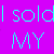 colorful pixelated text blocks with varying letter repetitions and partial phrases on solid backgrounds