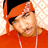 Static 48x48 pixel icon showing a person in an orange hoodie and black cap with visible facial features, set against a light background.