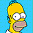 Pixelated cartoon character with yellow skin and wide eyes on blue background, next to knight figure above 'STATE' text over green backdrop.