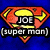 Four distinct pixelated icons arranged in a , each with unique color schemes and text labels