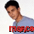 A person in a light blue shirt appears across four with text overlays reading 'marco' and 'degrassi'