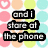 A static image with a colorful polka-dot background featuring pink, teal, and yellow circles on white. Black text in bold rounded letters displays song lyrics across the frame.