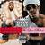 Two pixelated figures embrace on the left; a green background with white text 'Outkast' appears on the right.