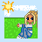 Doll Buddie Icons