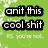 Green background with pixelated text blocks in black and white, displaying phrases like 'anit this cool shit' and 'from egypt anit this some cool SHIT!!!'
