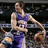 A basketball player in a purple jersey holding a ball, with text reading 'steve nash is a beast' on orange and gray backgrounds.