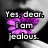 A four- of grayscale close-ups showing a person's mouth and chin with purple flowers, each containing distinct text overlays