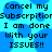 Pixelated text on a blue background with repeated phrases and exclamation marks.