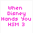 Pixelated text and graphics on a white background with pink, black, yellow, and gray elements.