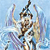 Fantasy icons for AIM, MSN, MySpace and Yahoo