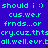 Blue background with repeating cyan text patterns including 'should i :)', 'cus.wer', 'frnds...or', and 'cry.cuz.thtscry.cuz.thtscry.cuz.thtsall.well.evr.tall' in a