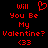 A static contact sheet of two identical animated frames showing red pixelated text and symbols on a black background.