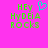 Pixelated text on bright pink background with cyan heart symbol above 'HEY' on left side.