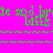 A static image with a bright pink background and green text repeating 'Liffic' in multiple , partially obscured by white rectangular overlays
