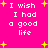 Pixelated text on bright pink background with yellow starbursts, showing repeated phrases and animation changes.