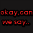 Four- with red text and pixelated images: top-left 'okay,can we say..', top-right person holding object near face, bottom-left hooded figure, bottom-right 'anti-social?' on black background
