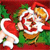 Holiday icons for AIM, MSN, MySpace and Yahoo