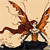 Fantasy icons for AIM, MSN, MySpace and Yahoo