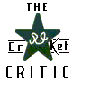 Animated sequence showing a green star with 'Cr' and 'Ket' text inside, transitioning through various distorted states and partial text displays.