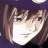 A pixelated anime-style character with brown hair and a purple headband appears on the left side of a contact sheet, while the right side displays stylized text reading "Anime IM" above smaller text that may be "com" or similar.