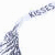 Animated sequence showing a chocolate bunny with 'KISSES' text, transitioning through partial words to form the phrase 'a KISS from me to you'.
