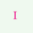 A 4-frame animated contact sheet showing a static text and heart icon with pink pixelated text "I LOVE YOU" on the left and a solid pink heart shape on the right, all against a light green background.