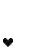 Static arrangement of multiple heart-shaped icons in varying grayscale shades on a white background.
