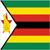 Flags icons for AIM, MSN, MySpace and Yahoo