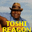 A person wearing a brown hat and blue shirt plays an acoustic guitar against a light blue sky background with yellow text overlays.