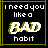 iconhell_cherrychic88_Bad Habit