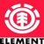 Red and black pixelated icons with circular and diamond-shaped symbols, one featuring a stylized character within concentric rings.