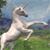 Fantasy icons for AIM, MSN, MySpace and Yahoo