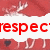 Animated icon features a white moose on red background with text bubbles changing from 'respec' to 'da' and 'moose!' across frames.