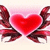 Love icons for AIM, MSN, MySpace and Yahoo