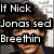 A pixelated image of a person with dark hair and a light background, overlaid with multiple lines of text in a bold, blocky font.