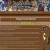 Static pixelated image showing a wooden cabinet with horizontal panels and a yellowish strip above the door, featuring indistinct background elements.