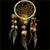 Fantasy icons for AIM, MSN, MySpace and Yahoo