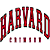 A contact sheet of two animated frames showing a Harvard University logo and a CoolBuddy.com text logo on separate backgrounds.