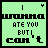 A 4-frame animated contact sheet of pixelated text on a light green background with black borders, showing sequential changes in the phrase "I wanna date you but I can't" across frames.