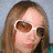 A four-quadrant image with a person wearing sunglasses and a Green Bay Packers jersey, alongside text reading "I LOVE KAYLA" and "GO PACKERS.".